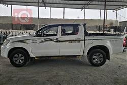 تويوتا هايلوكس